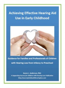 Achieving Effective HA Use