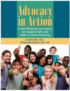 Advocacy in Action