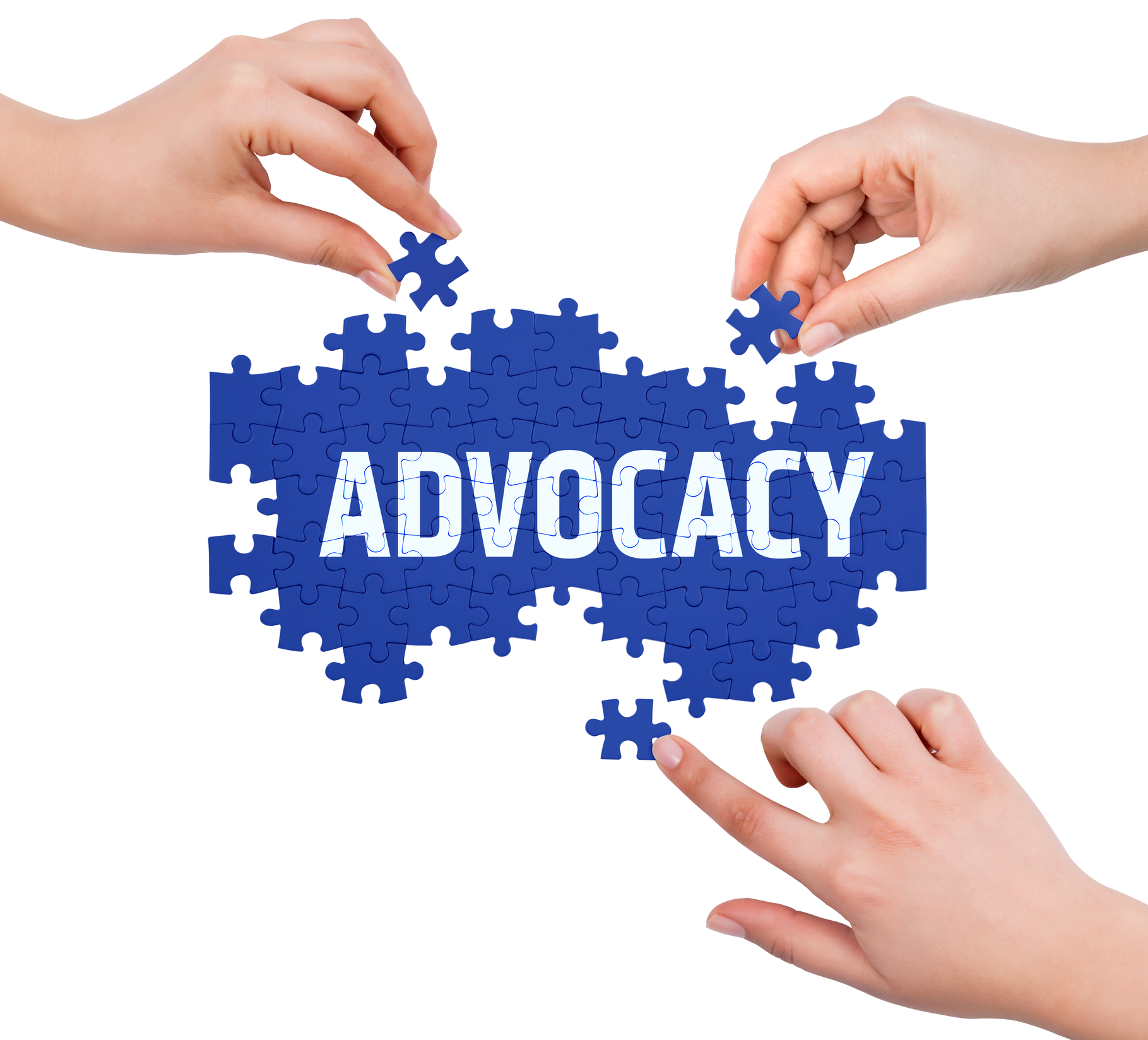 Self-Advocacy Skills for Students with Hearing Loss