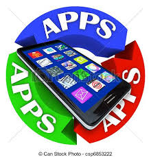 app image
