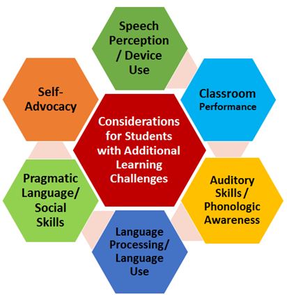 Assessment wheel
