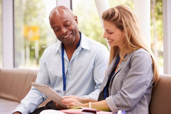 Consultation Model of Service Delivery – is it worth it?