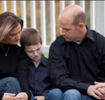 Consultations with Karen Anderson