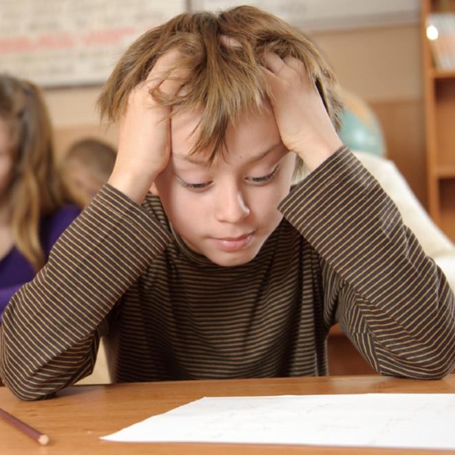Supporting Executive Function in Deaf and Hard of Hearing Students