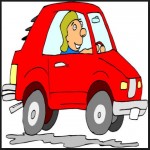 Driving