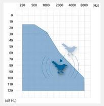 Frequency transposition