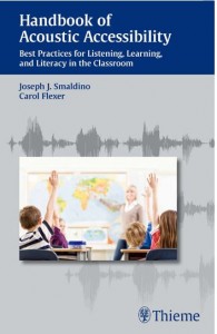 Handbook of Acoustic Accessibilty