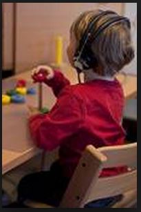 Hearing test