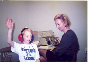 Hearing Test