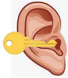 Keys to Incidental Learning