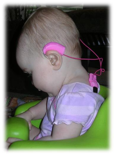 Hearing Aids and Your Child