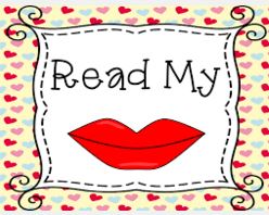 Read my lips