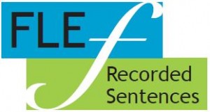 Recorded FLE Logo
