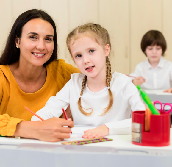 Embracing the New School Year A Fresh Start for All