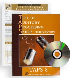 TAPS-3