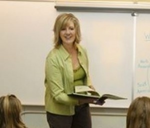 teacher high school