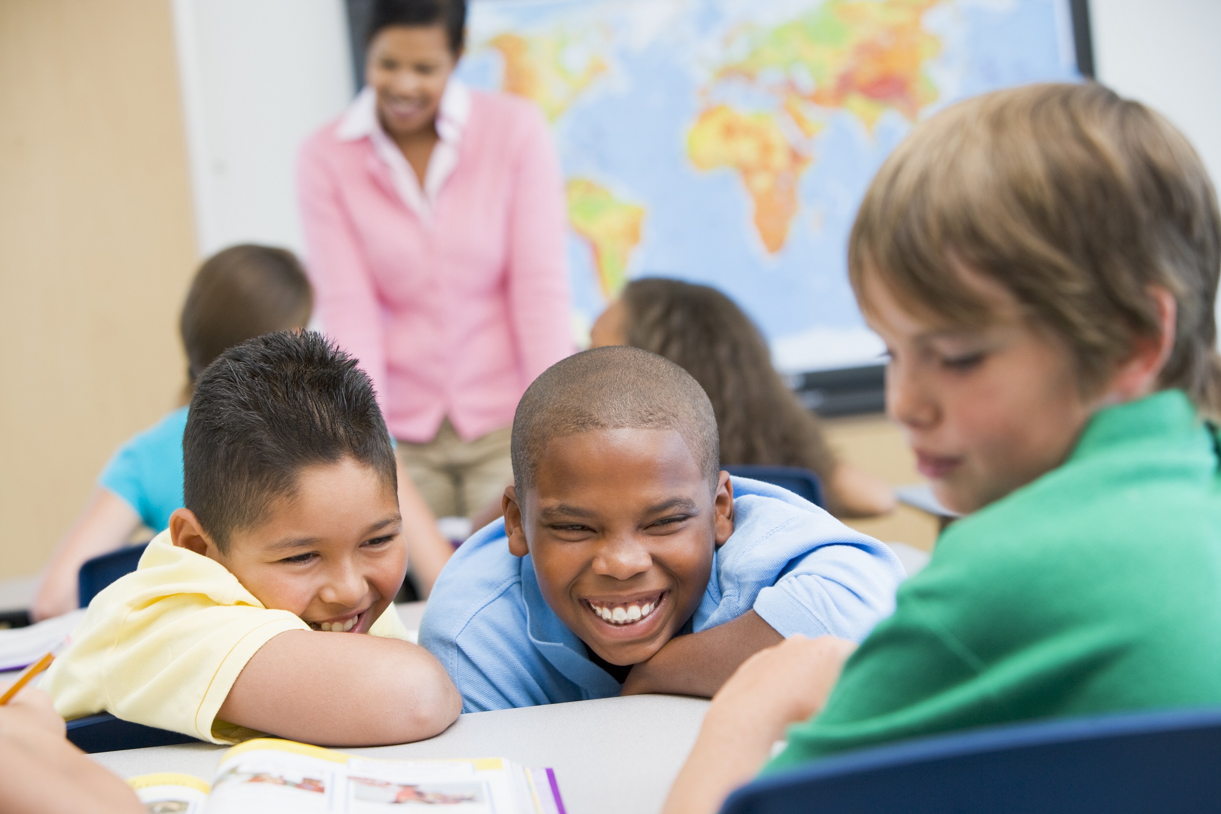 Social Issues and Your Child