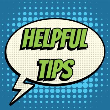 More Tips For Itinerant Teachers