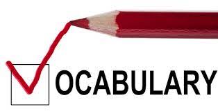 Vocabulary Essentials to Language and Reading Development