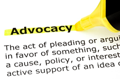 Advocacy Notes: Family Wants ASL Interpreters
