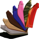 Ear Gear colors