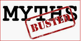 Advocacy Notes: Transition Myths