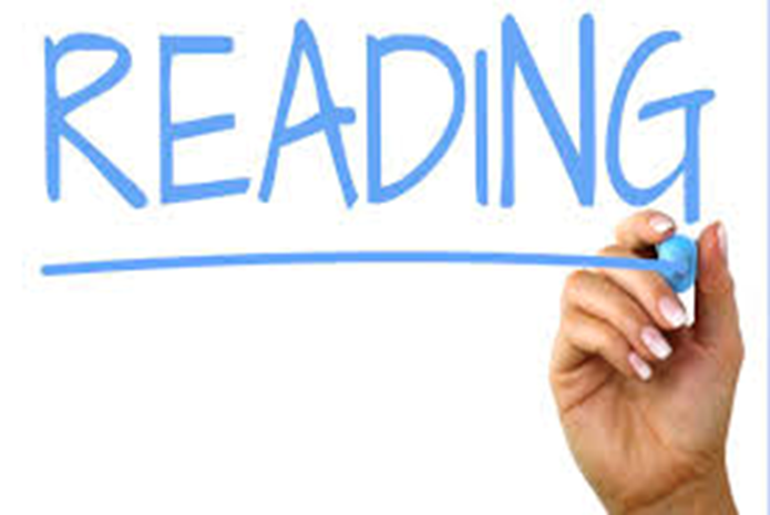Brains are Wired for Language, NOT Reading!